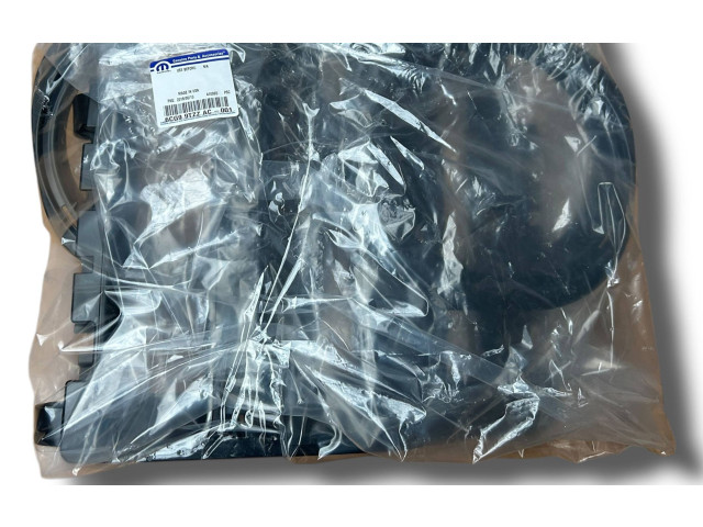 Блок комфорта 6CH08TRMA   Jeep Wrangler   