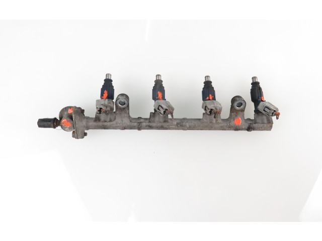 Vstřikovací lišta 0280156067   Toyota Yaris    1SZ-FE 