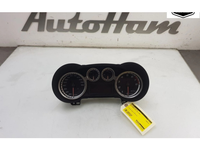 Панель приборов 50508526, 50508526   Alfa Romeo Mito       
