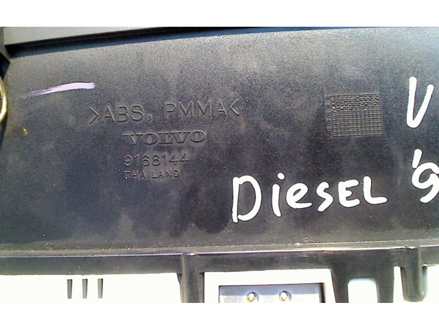 Přístrojová deska  Volvo S70  V70  V70 XC 1999 9168144, 9168144  
