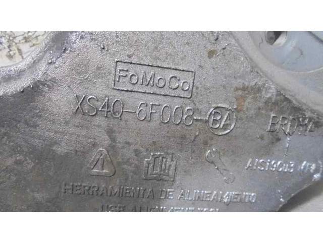 Масляный насос   XS4Q6F008BA  Ford Focus 1.6