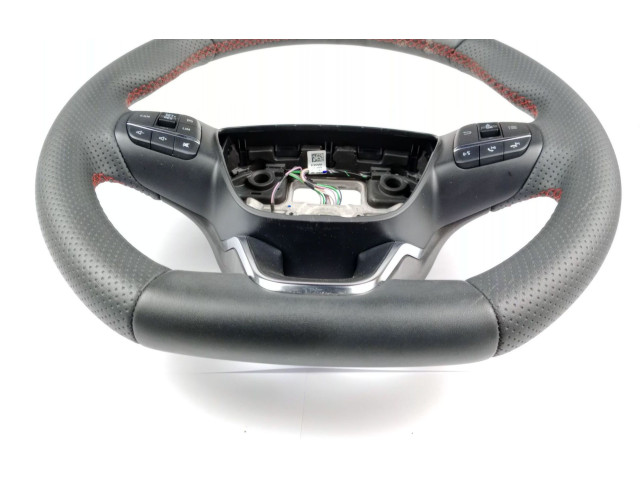 Volant Ford Focus 2023 JX7J3600GD3GRX  
