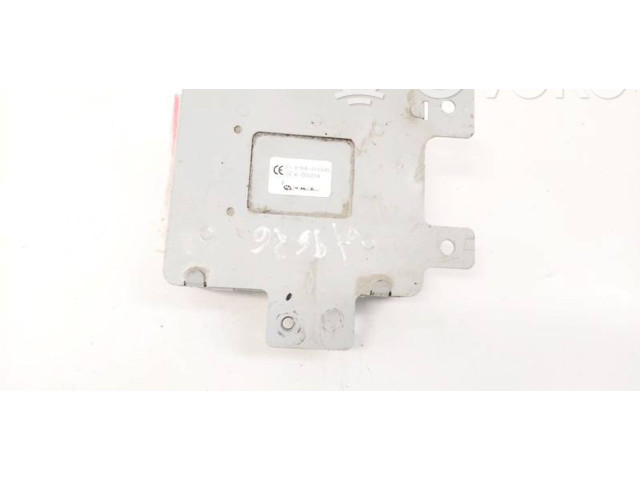 Блок комфорта 8712009220, 0702220004   SsangYong Kyron   