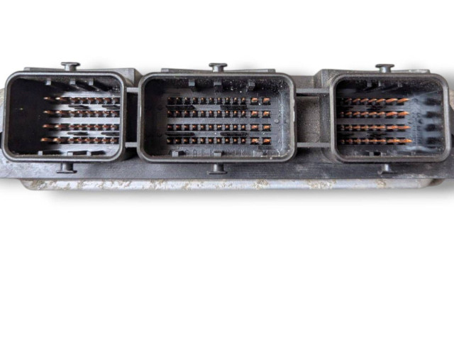 Řídící jednotka 0261208908, 9662467480   Citroen Xsara Picasso 2006