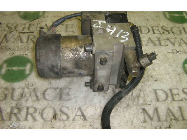 Jednotka ABS    Mazda Xedos 6 1992