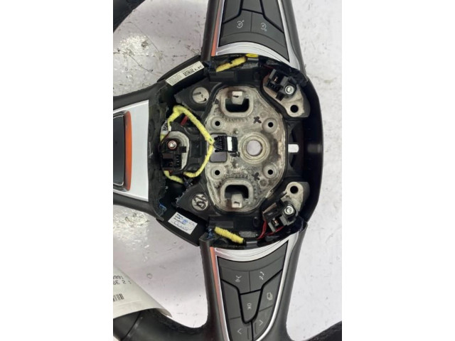 Volant Renault Megane IV 2022 484001444R  