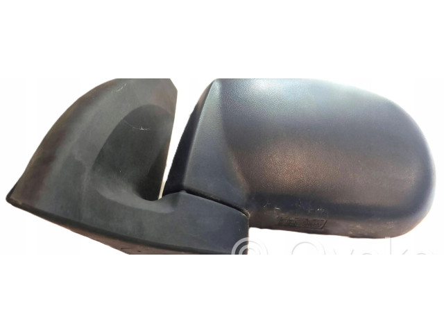Zpětné zrcátko  Hyundai Lantra II 1998  010139  