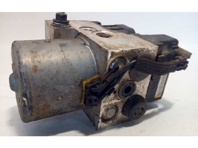 Блок АБС 47660VC300, 8831036009   Nissan  Patrol Y61  1997 - 2009 года