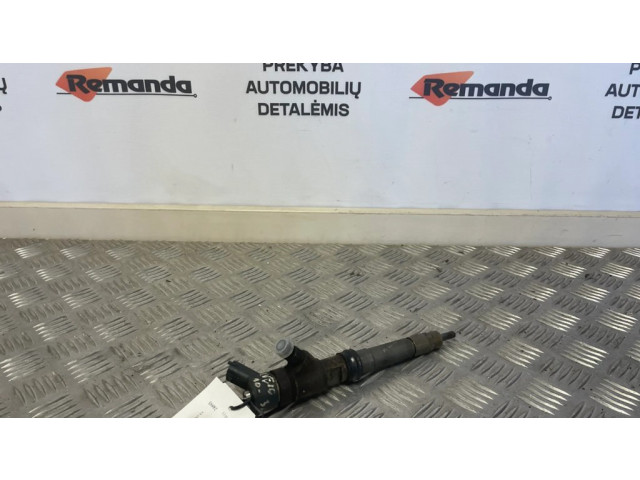 Vstřikovač 504088823   Iveco Daily 35 - 40.10  pro naftový motor 3.0  