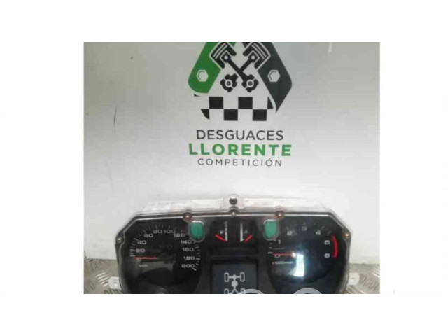 Панель приборов MR962116, CUADROINSTRUMENTOS   Hyundai Sonata       