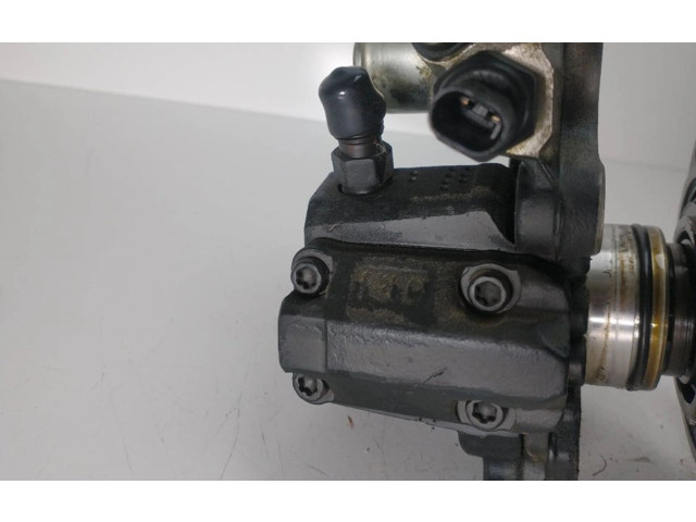 Vstřikovací čerpadlo 28343143, A6510701801   Mercedes-Benz A W176     