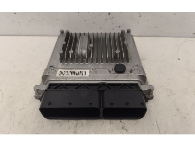 Řídící jednotka 6519009602   Mercedes-Benz A W176 2013
