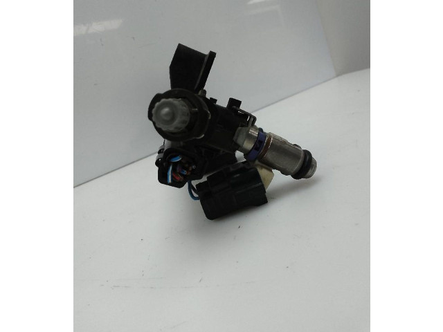 Топливная рампа 036133320   Seat Ibiza IV (6J,6P)  