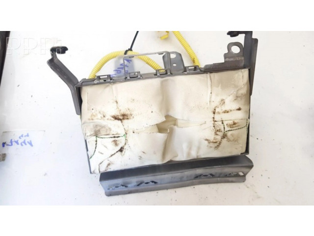 Подушка безопасности пассажира d00073301p49, 038n06   Toyota Previa (XR30, XR40) II