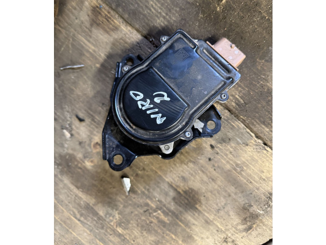 Блок управления 4291018SA1   KIA Niro