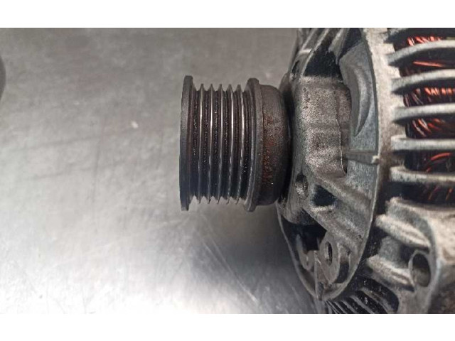 Генератор A0091540202, 0123335002   Mercedes-Benz C W202      