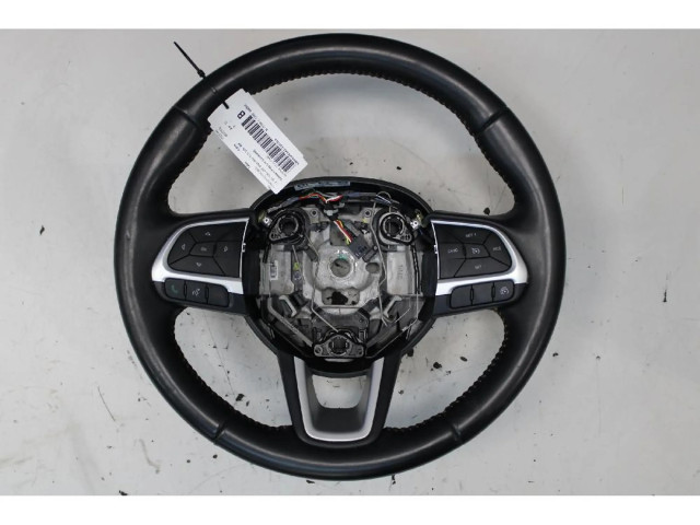 Volant Jeep Compass 2017   