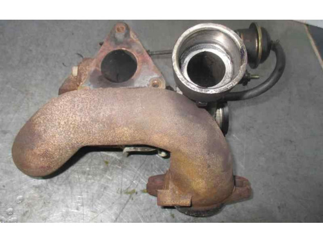Přístrojová deska  Peugeot 406 1996 9617933080, 4540912  