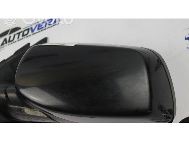 Zpětné zrcátko  levé BMW 5 E60 E61 2004    