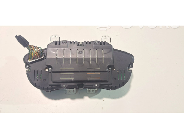 Přístrojová deska  Hyundai Genesis 2018 94013B1600  