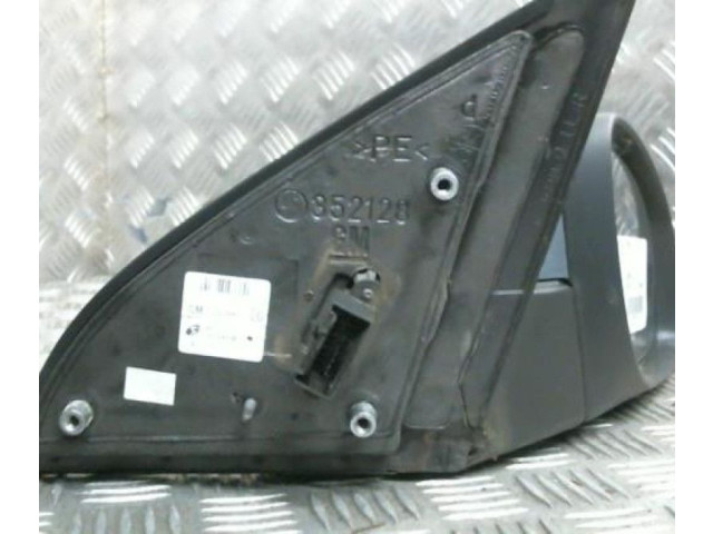 Zpětné zrcátko  Opel Vectra C 2007  13253334  