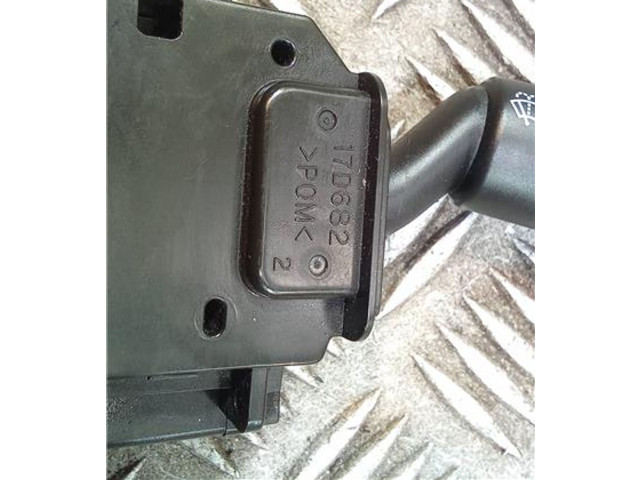 Переключатель дворников 17D682, 17D682   Mazda MX-3