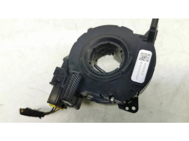 Подрулевой шлейф SRS 6g9t14a664be   Ford Mondeo MK IV