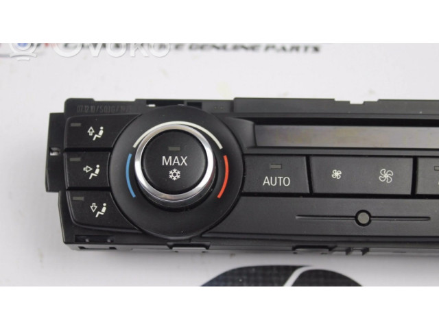 Блок управления климат-контролем 9248583   BMW 3 E92 E93