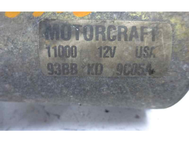 Стартер    93BBKD9C05A, M15370   Ford Cougar
