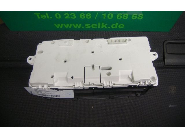 Přístrojová deska  Daihatsu Cuore 2004 1575208230  