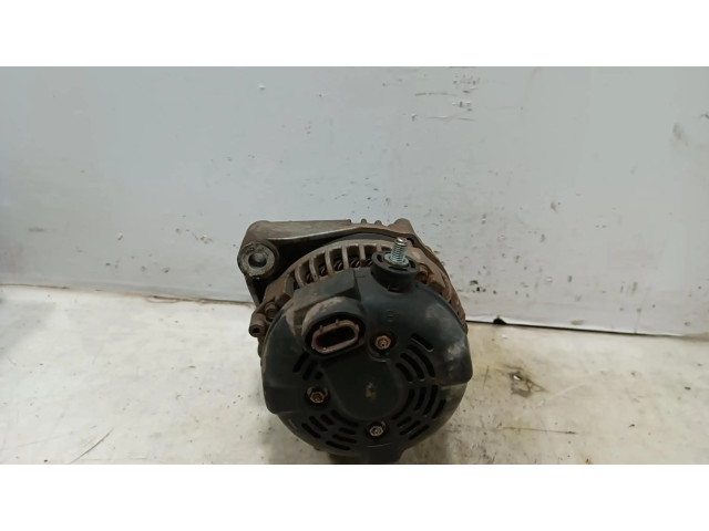 Генератор 7H4210300AC, ALTERNADOR   Land Rover Range Rover L322 3.6     