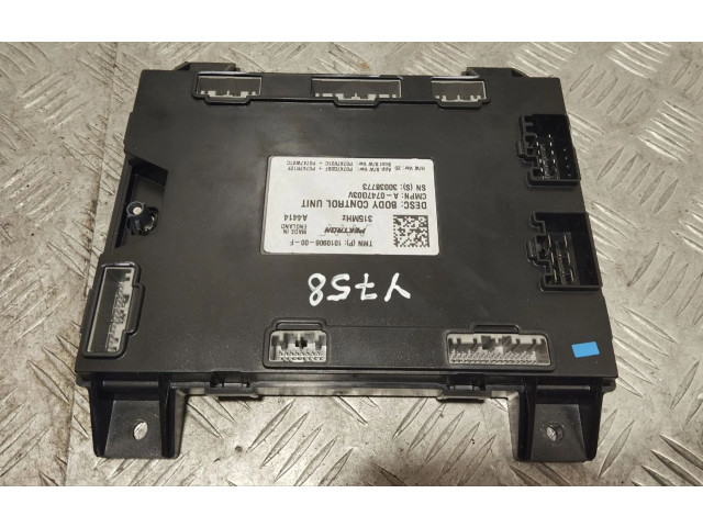 Блок комфорта 101090600F, Y758   Tesla Model S   