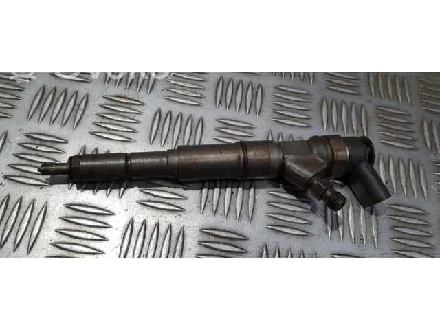 Vstřikovač 0445110209   BMW 3 E90 E91  pro naftový motor 3.0  