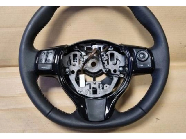 Volant Toyota Yaris 2017   