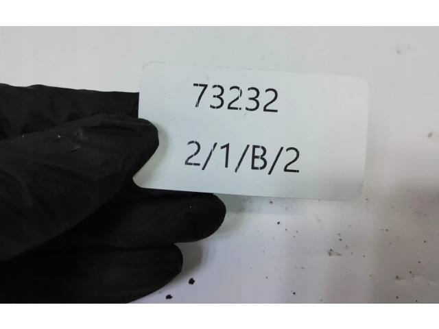 Jednotka ABS 10.0970-1134.3   Peugeot 207 2009