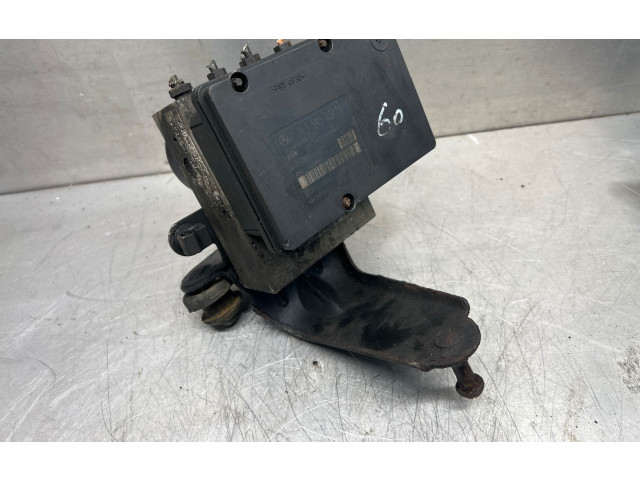 Jednotka ABS A1635450316, BF24017G00   Mercedes-Benz ML W163 2000