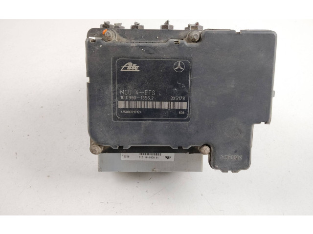 Jednotka ABS A1634310312   Mercedes-Benz ML W163 2004