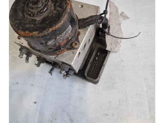 Блок АБС 6X0907379B   Volkswagen  Polo III 6N 6N2 6NF  1995 - 2001 года