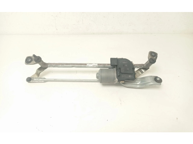 Комплект механизма стеклоочистителей 5H2955023C, 5H2955119A   Volkswagen Golf VIII