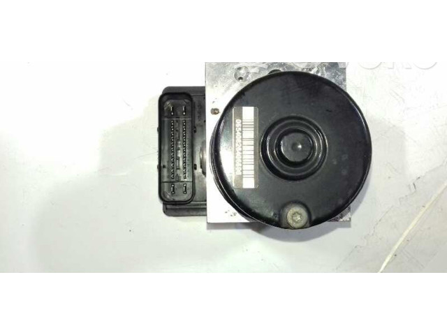 Jednotka ABS 13246535DE, 10020602904   Opel Astra G 2009