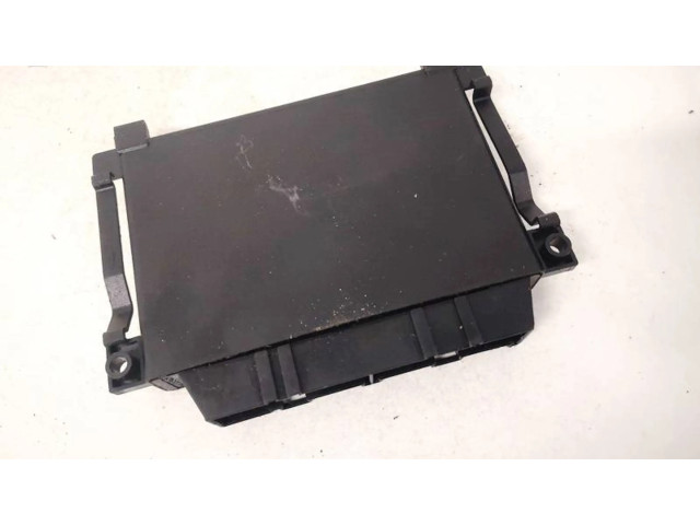 Блок управления коробкой передач a0255450532   Mercedes-Benz E W210