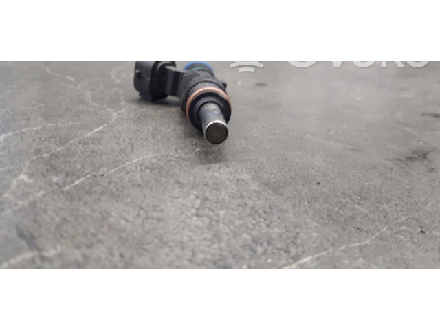 Vstřikovač 0280158293   Renault Captur     