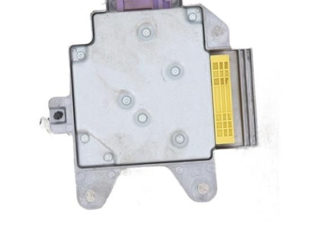 Блок подушек безопасности 12762955   Saab 9-3 Ver2