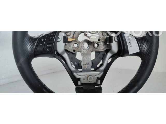 Руль Mazda 5  2005 - 2010 года       