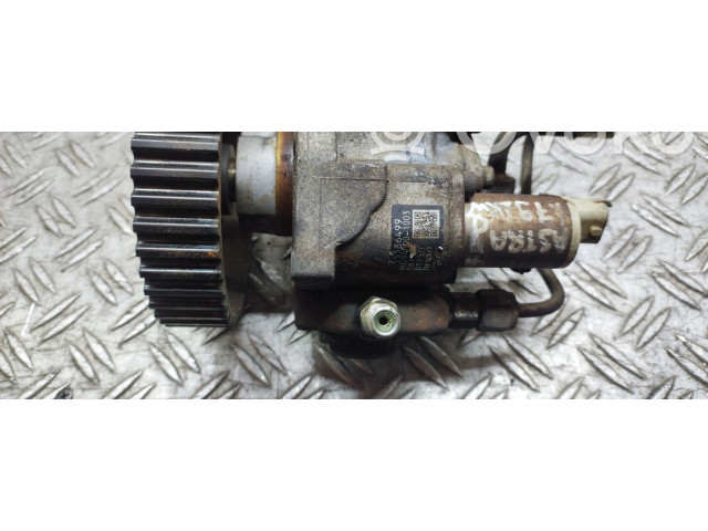 Vstřikovací čerpadlo 55586499   Opel Astra J     