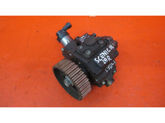Vstřikovací čerpadlo 0445010218, 8200945033   Renault Scenic III -  Grand scenic III    F9QP872 