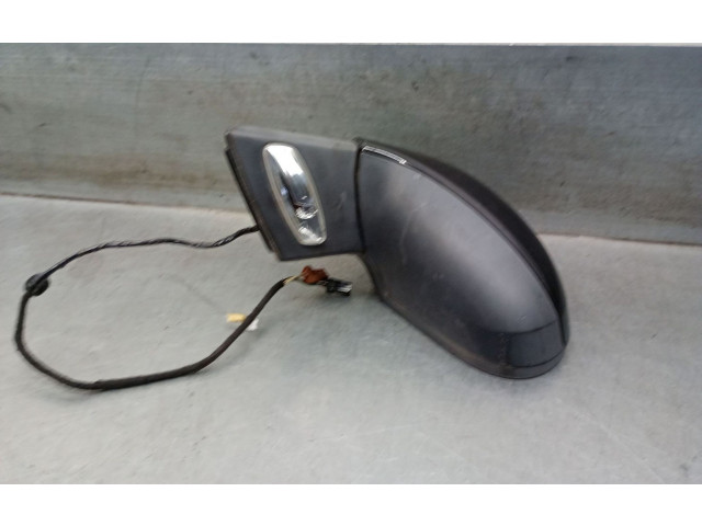 Zpětné zrcátko  Peugeot 207 2009  96806498XT, 8149ZG  