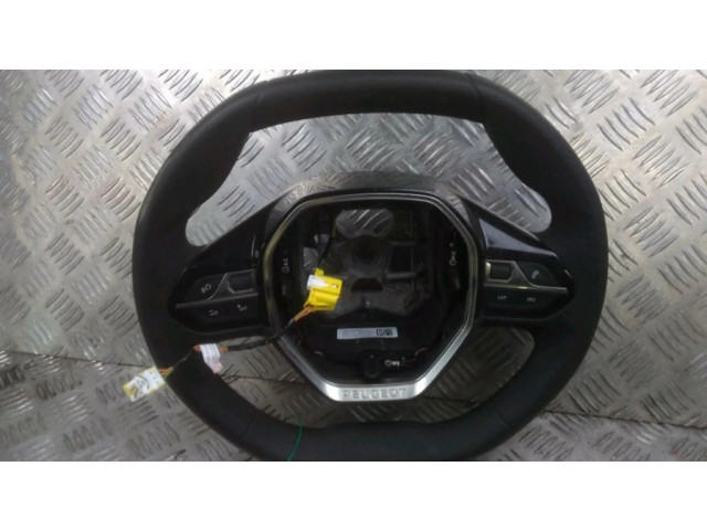 Руль Peugeot Partner III  2018- года 98171150ZD      