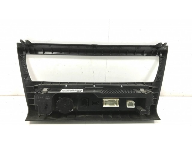Блок управления климат-контролем 64113417544, 3417544   BMW X3 E83
