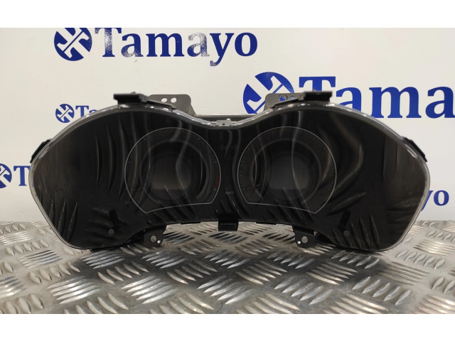 Vstřikovač 838000ZC80D, A2C53300865   Toyota Auris 150    1ZRFE 